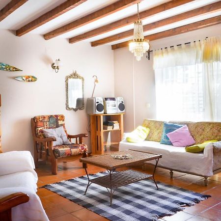 Avo Das Bolachas House Famalicão Extérieur photo