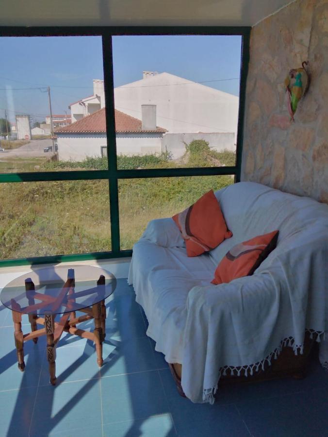 Avo Das Bolachas House Famalicão Extérieur photo