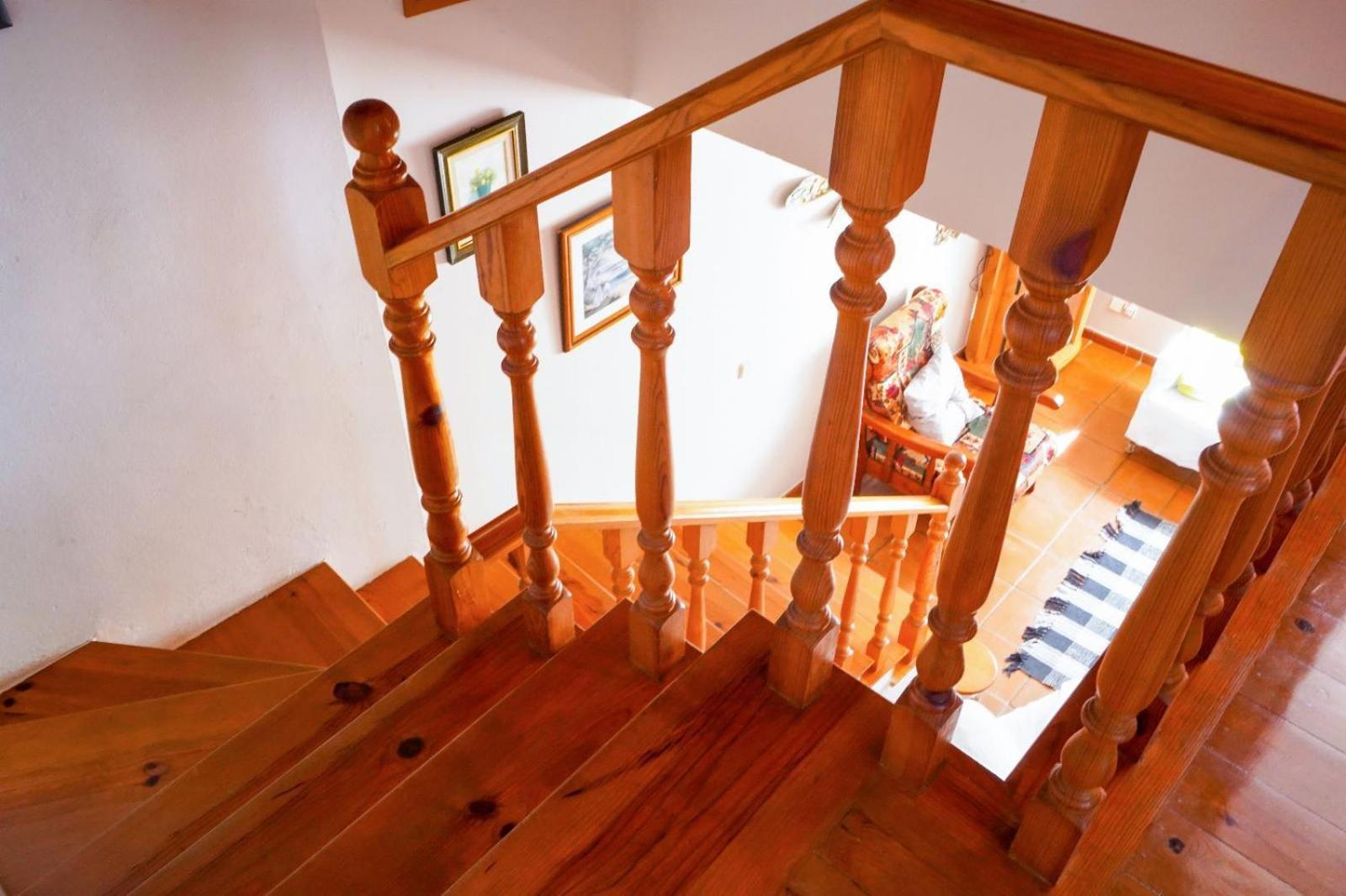 Avo Das Bolachas House Famalicão Extérieur photo