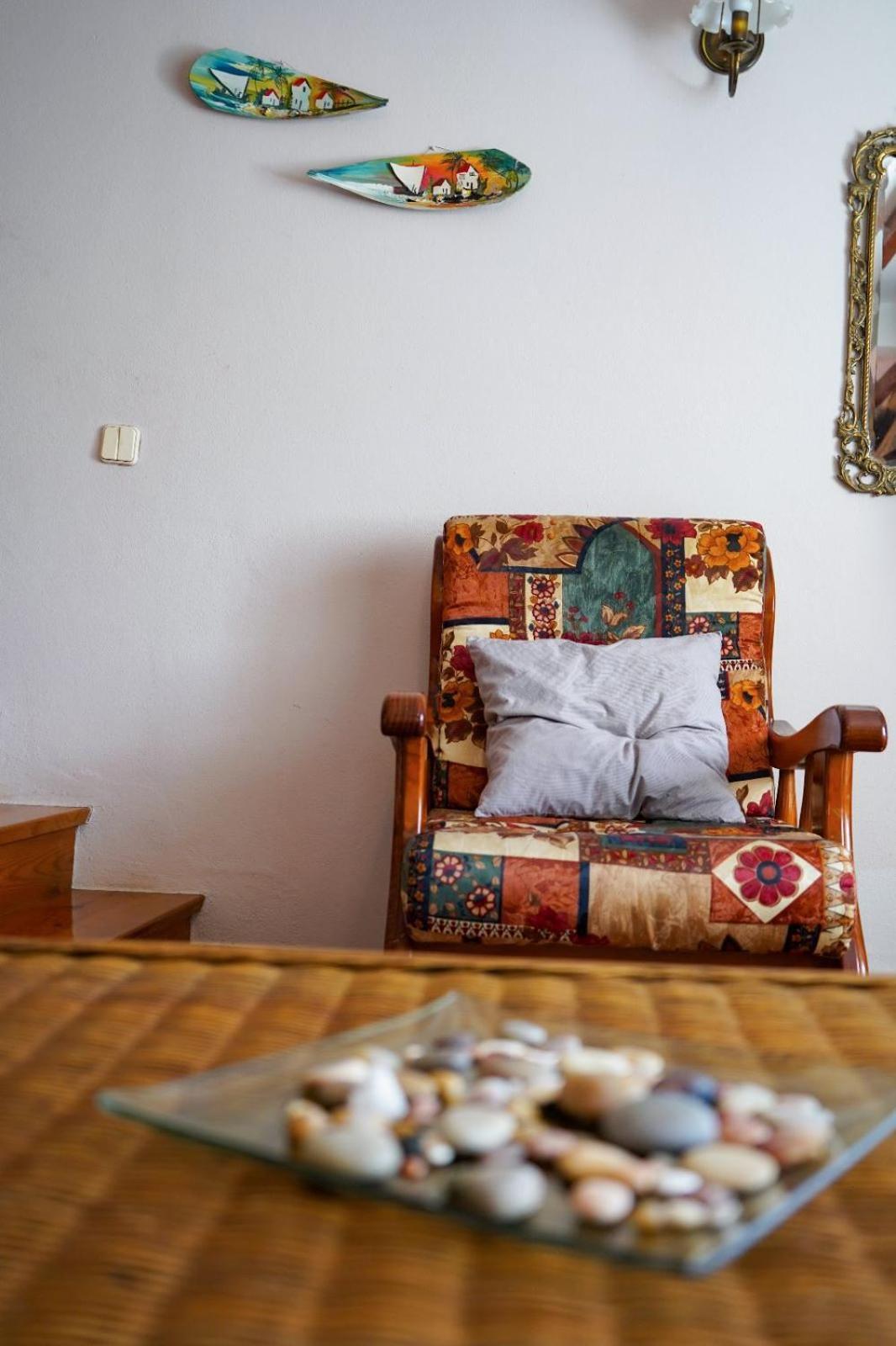 Avo Das Bolachas House Famalicão Extérieur photo