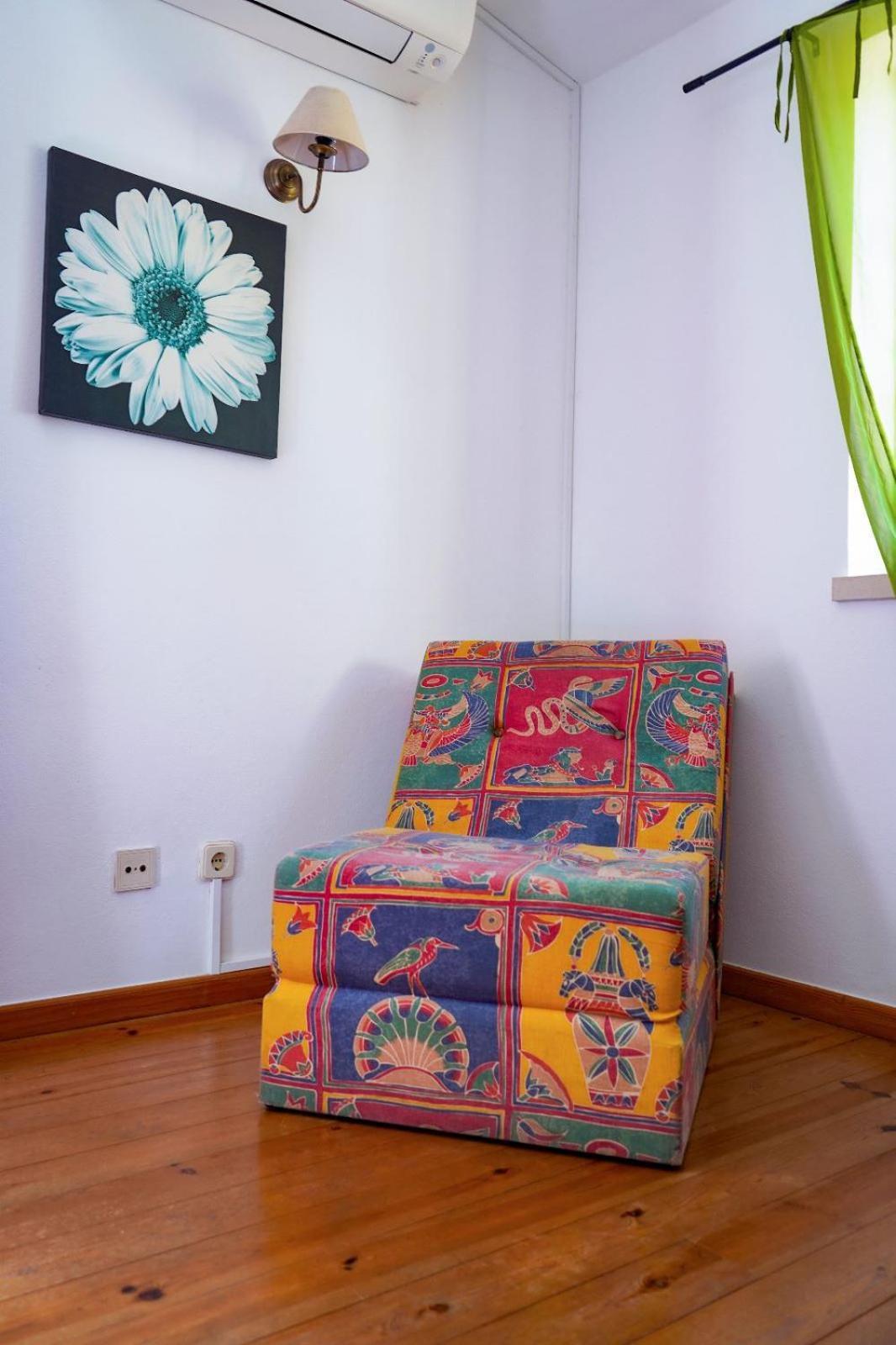 Avo Das Bolachas House Famalicão Extérieur photo