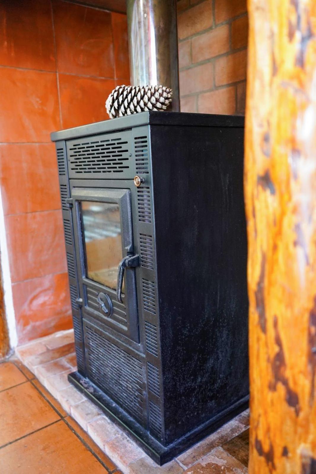 Avo Das Bolachas House Famalicão Extérieur photo