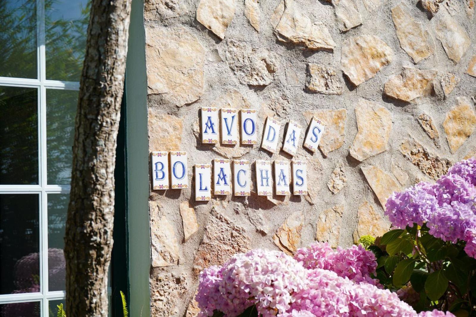 Avo Das Bolachas House Famalicão Extérieur photo