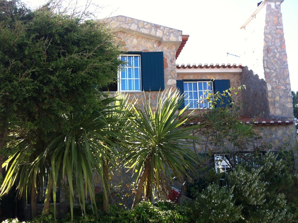 Avo Das Bolachas House Famalicão Extérieur photo