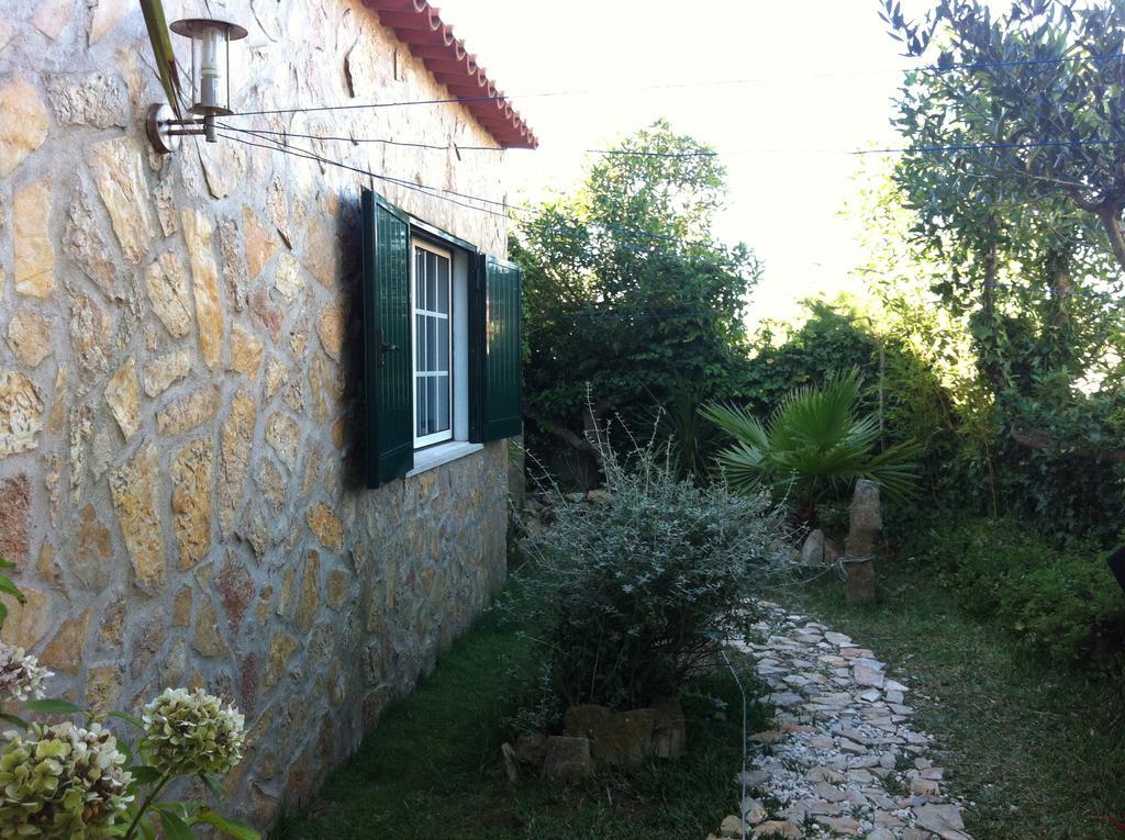 Avo Das Bolachas House Famalicão Extérieur photo