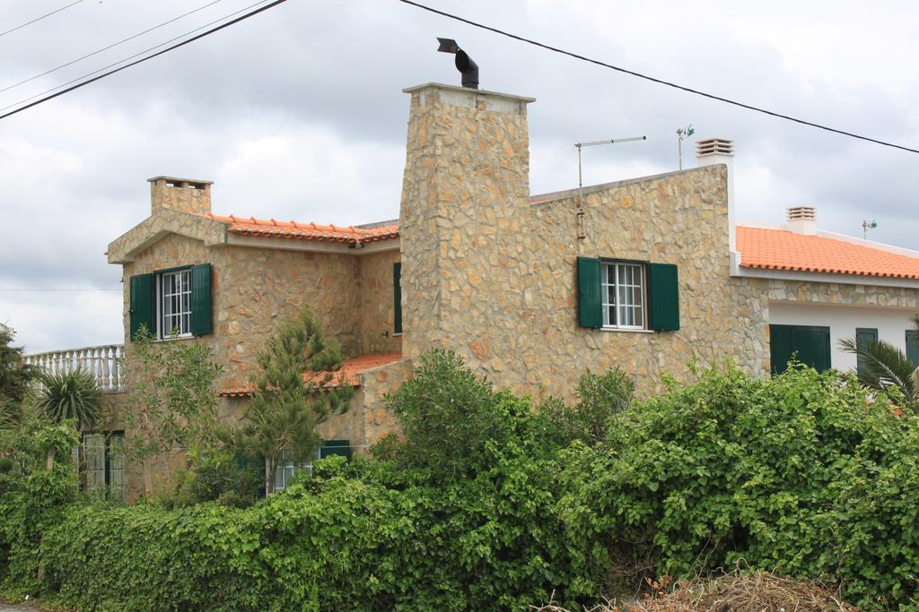 Avo Das Bolachas House Famalicão Extérieur photo
