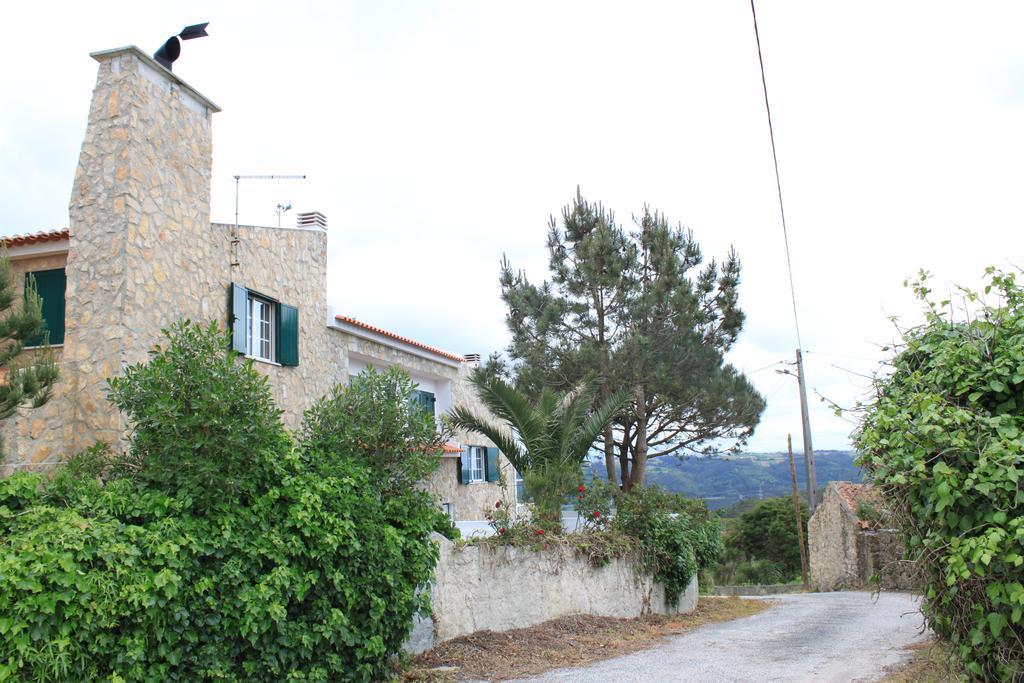 Avo Das Bolachas House Famalicão Extérieur photo