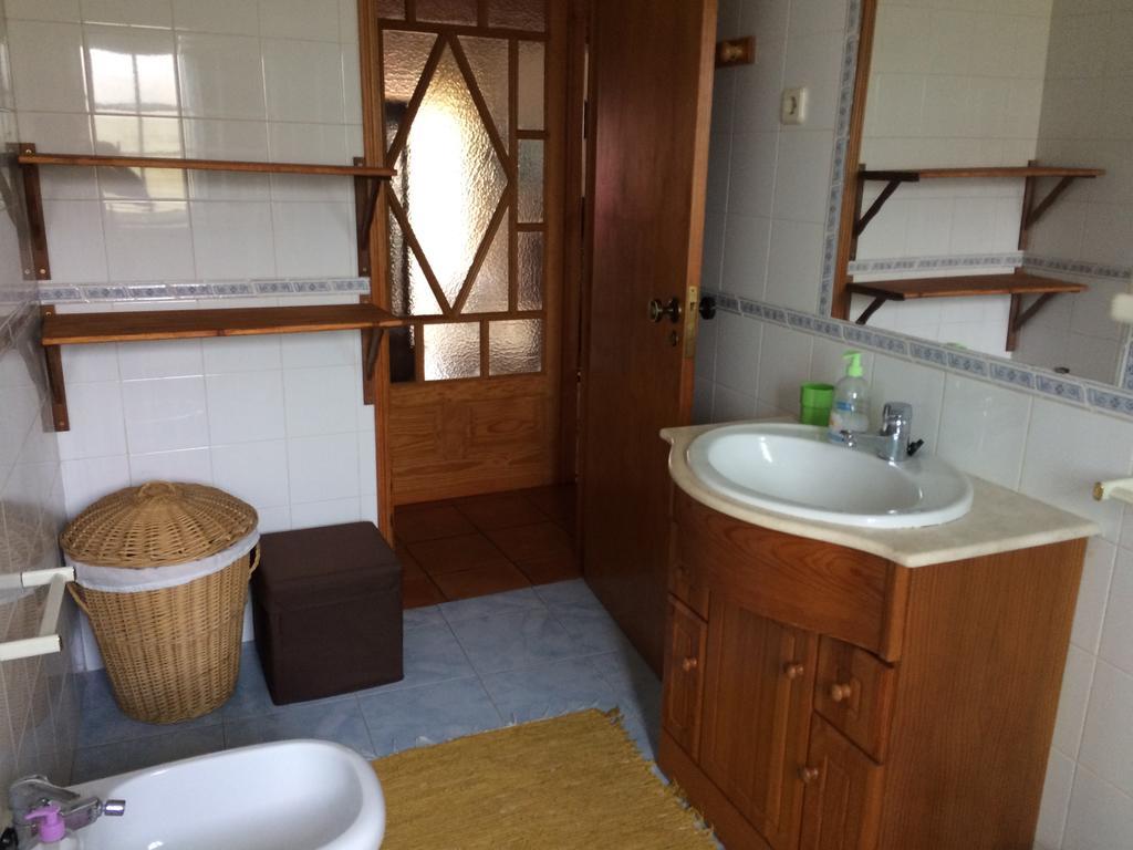 Avo Das Bolachas House Famalicão Extérieur photo
